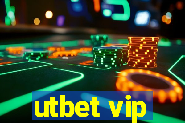utbet vip