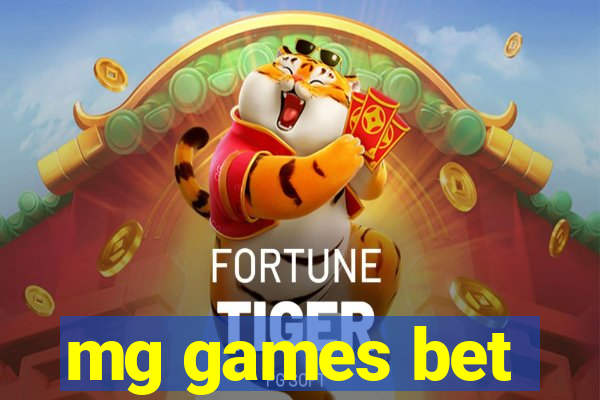 mg games bet