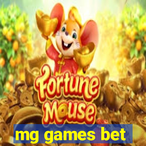 mg games bet