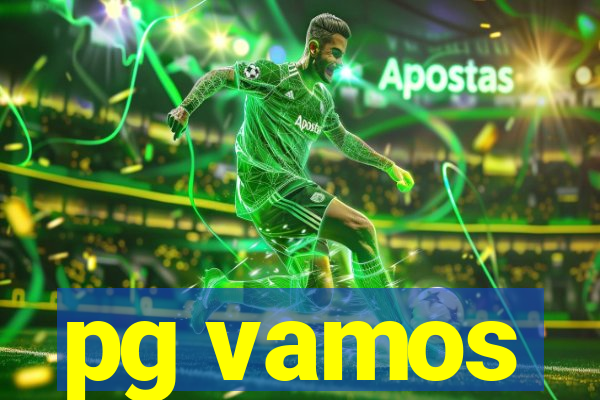 pg vamos
