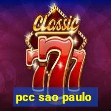 pcc sao paulo