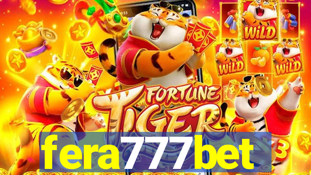 fera777bet