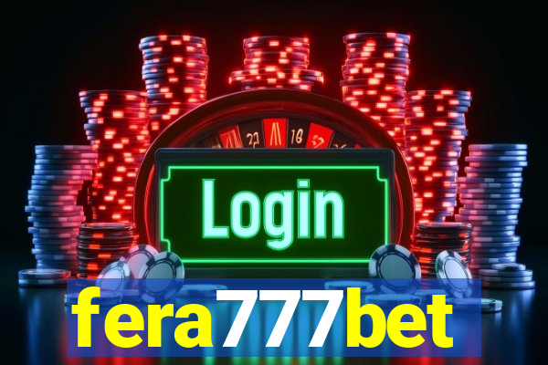 fera777bet