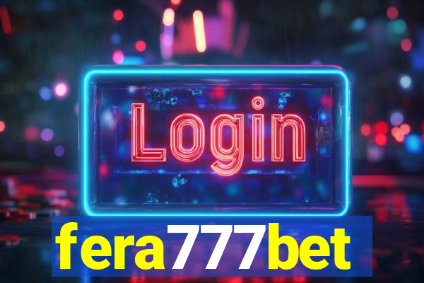 fera777bet
