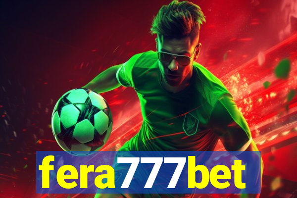 fera777bet