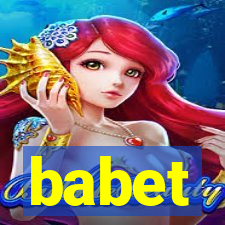 babet