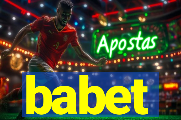 babet
