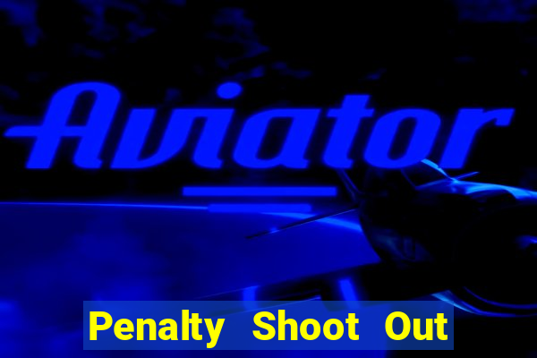 Penalty Shoot Out hack penalty shoot out