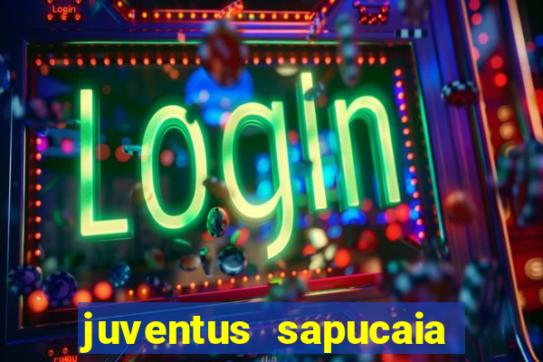 juventus sapucaia do sul