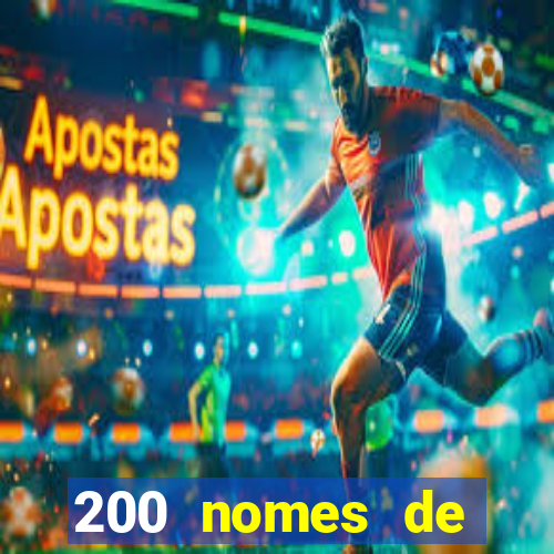 200 nomes de frutas 100 nomes