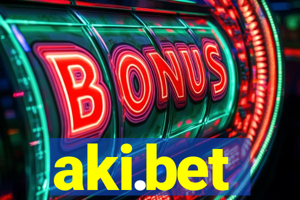 aki.bet