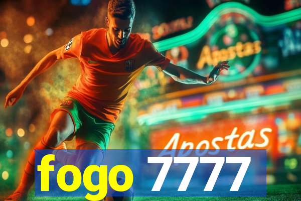 fogo 7777