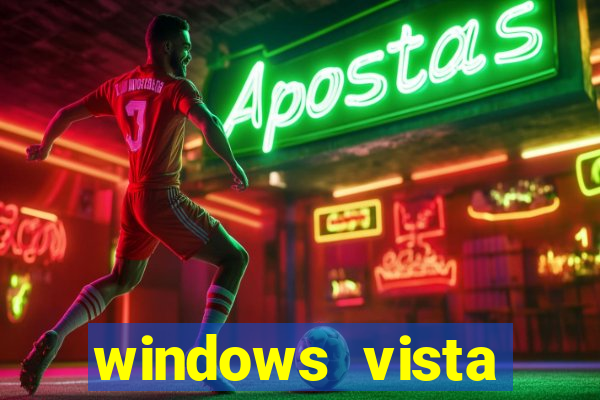 windows vista simulator scratch