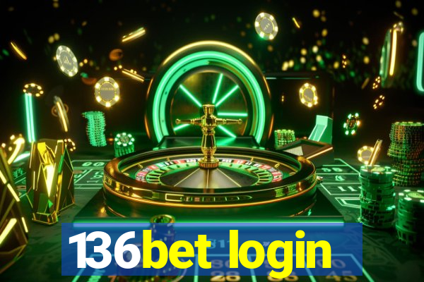136bet login