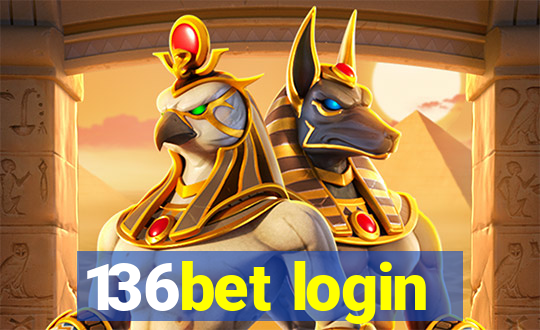 136bet login
