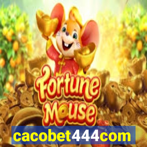 cacobet444com