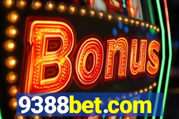 9388bet.com