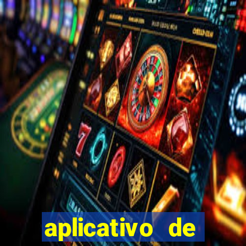 aplicativo de apostar jogo