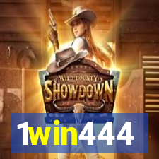 1win444
