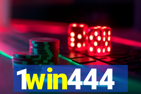 1win444