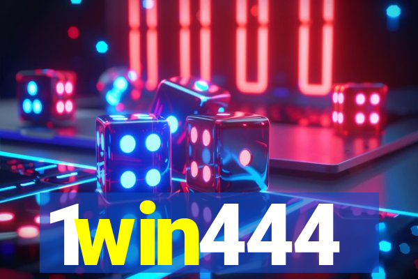 1win444