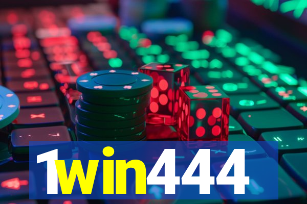 1win444