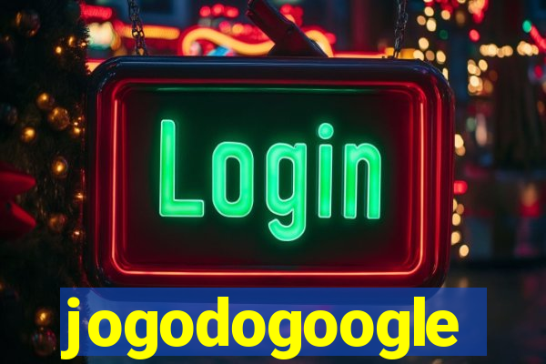 jogodogoogle