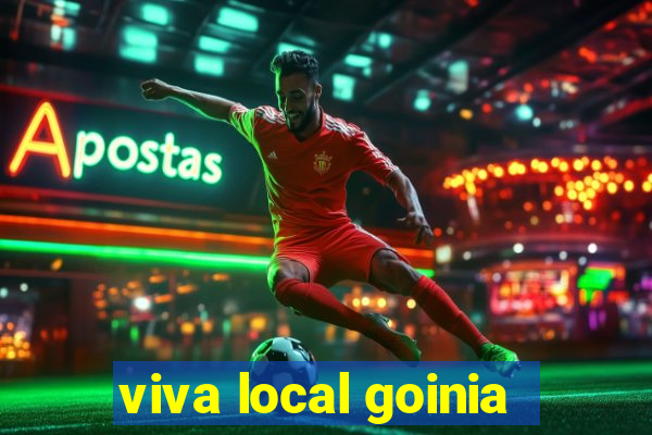 viva local goinia