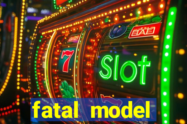 fatal model guanambi bahia