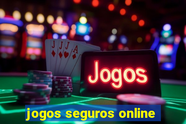 jogos seguros online