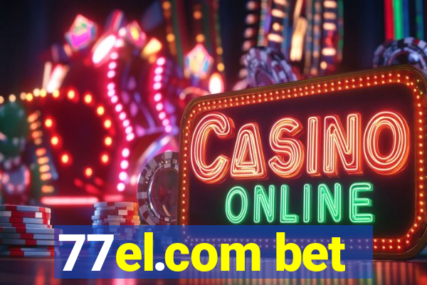 77el.com bet