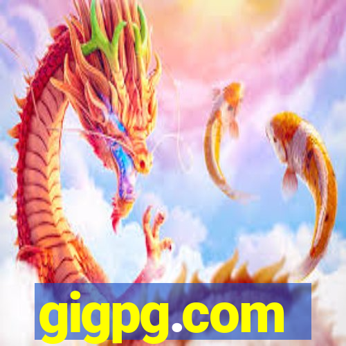 gigpg.com