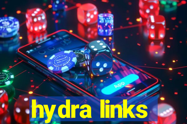hydra links