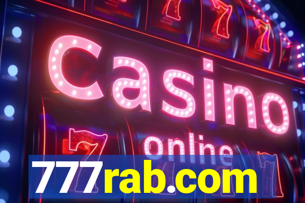 777rab.com