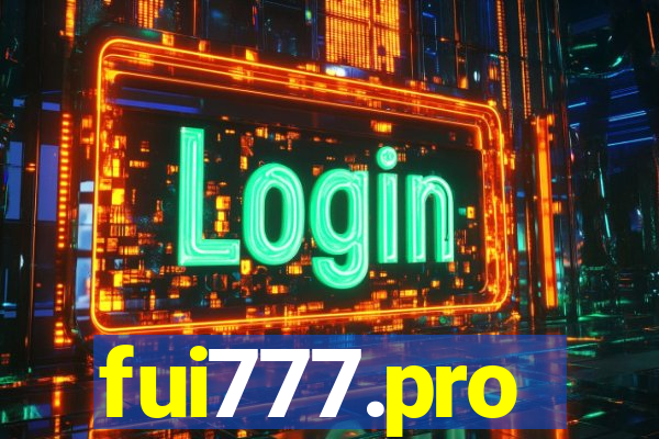 fui777.pro