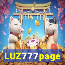 LUZ777page