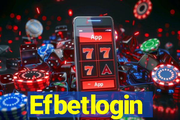 Efbetlogin