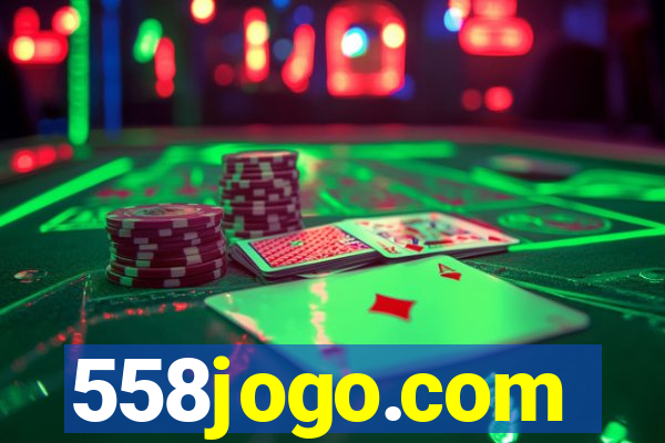 558jogo.com