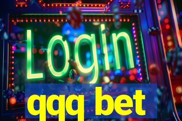 qqq bet