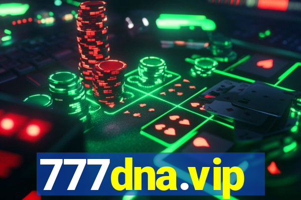777dna.vip