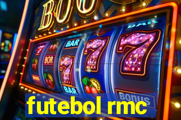 futebol rmc