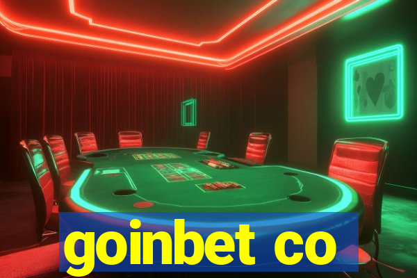 goinbet co