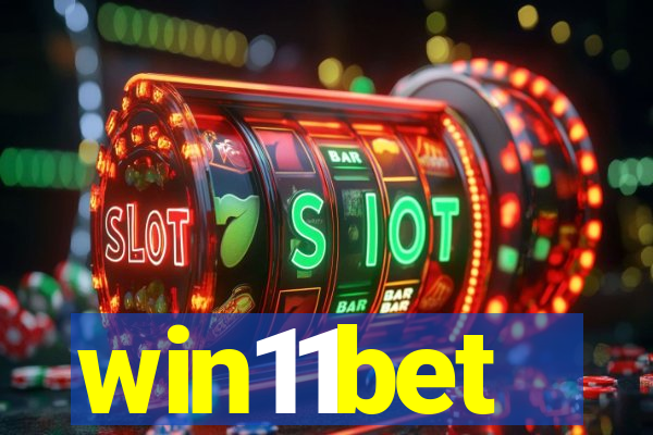win11bet