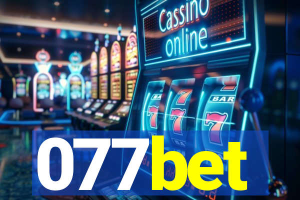 077bet