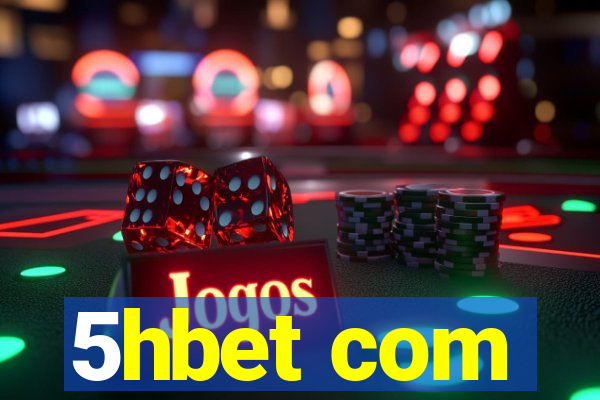 5hbet com