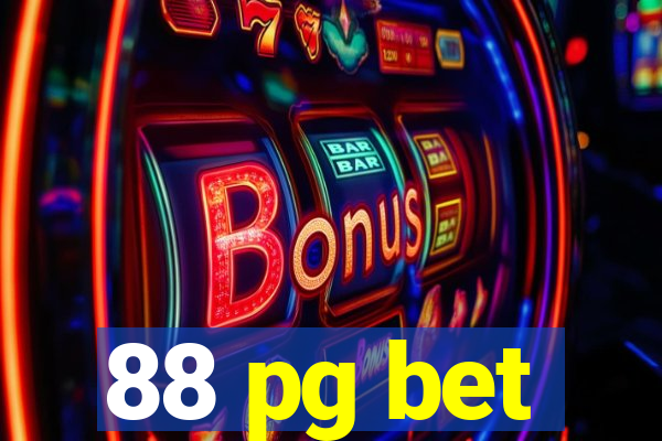 88 pg bet
