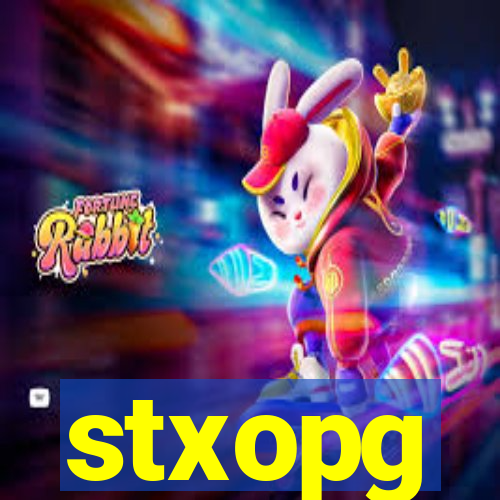 stxopg