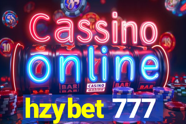 hzybet 777