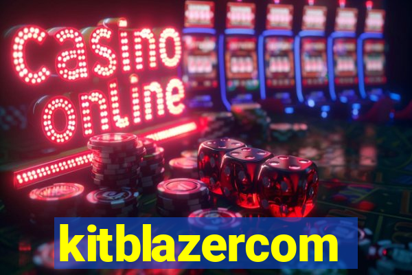 kitblazercom