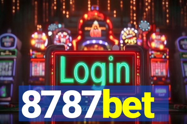 8787bet